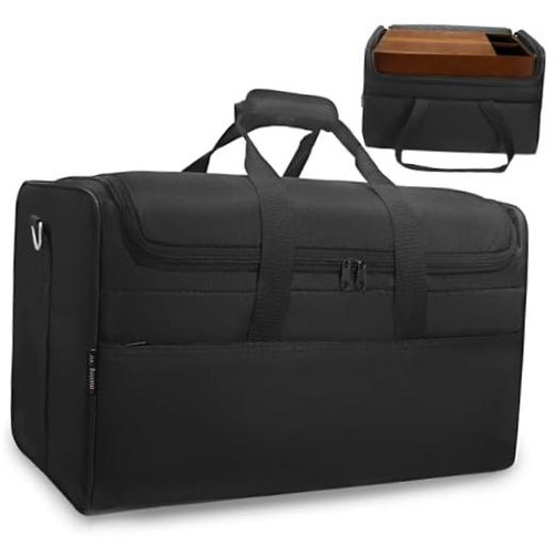 Large cajon box drum carry - box,