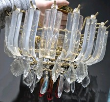 Art Deco Style  Pendant