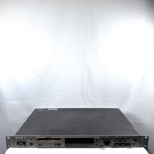 Sony mds e12 professional - mds-e12,