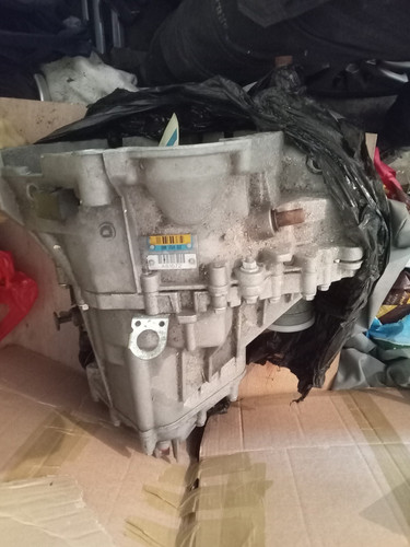 Saab 9000 turbo gearbox brand - turbo,