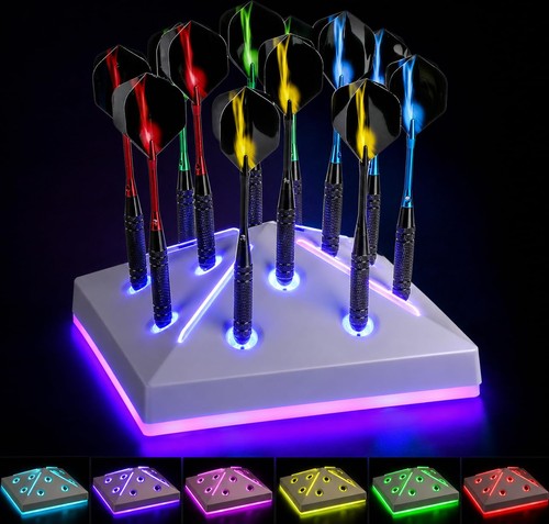 Aukuoy darts holder stand - aukuoy,