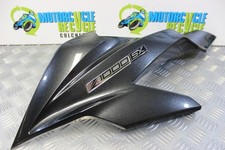 Kawasaki Z 1000 SX Panel