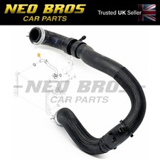 OE Top Radiator Coolant Water