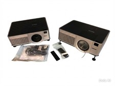 Infocus in42 4000 - 4000, lumen