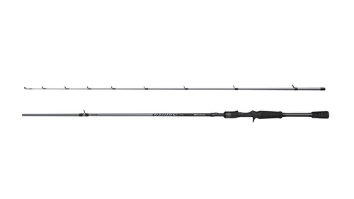 Abu garcia veritas ltd casting - abu,