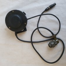 Racal Cougar Davies CT100L