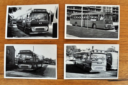 Bus photographs premier - 8,