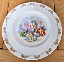 Sweet Royal Doulton Bunnykins