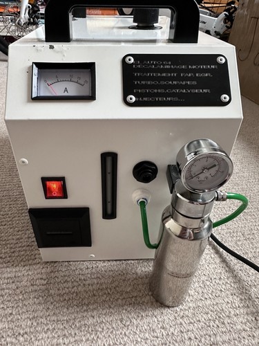 Hhoclean s6g ultra - hhoclean,