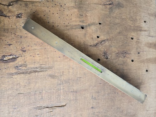 Smallwood 18 brass - smallwood, 18"