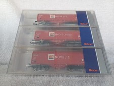Roco HO Gauge 76095 Sliding