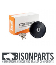 LOCKING FUEL CAP (DIESEL) FITS