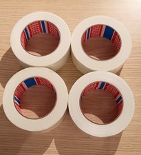 4 x Tesa 50mm Mono-Filament