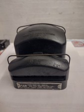 CAV Dynamo Regulator Cut Out