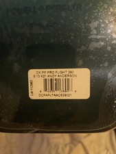 Powell Peralta  Andy Anderson