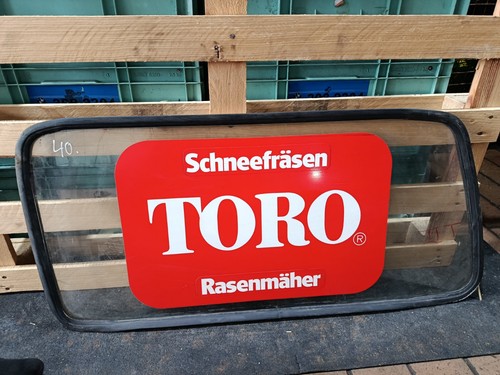 Bus t3 window rear - t3,