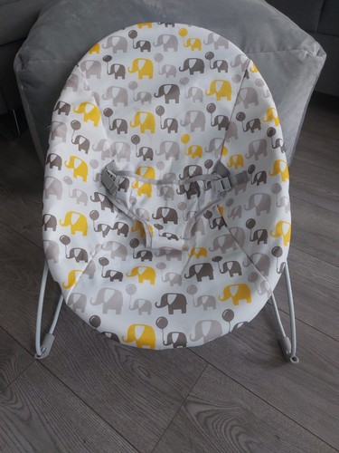 Red kite bambino baby - baby, bouncer