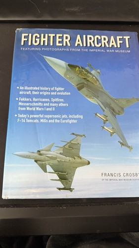 Fighter aircraft francis - fighter,