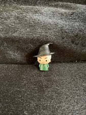 Harry Potter Professor