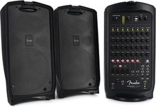 Fender Audio Passport Venue S2