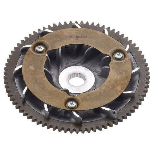 Fixed pulley front 150 - fixed,
