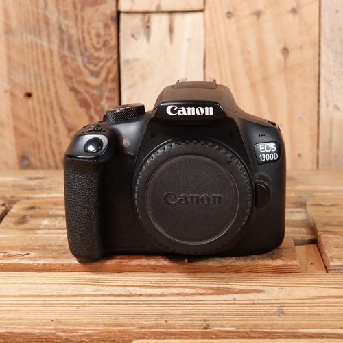 Used canon eos - eos, dslr