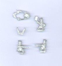 CITADEL WARHAMMER OOP HOBBIT