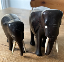 Hand Carved Solid Wooden