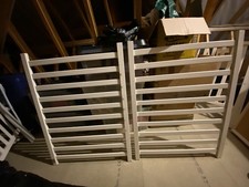 Mamas & Papas Petite Cot