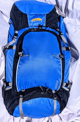 Backpack golite - backpack,