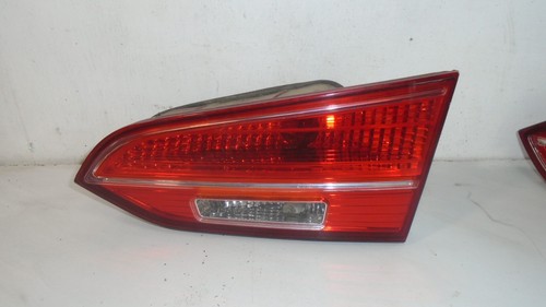Hyundai santa tail light - hyundai,