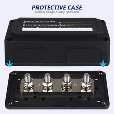 300 A Electrical Terminal