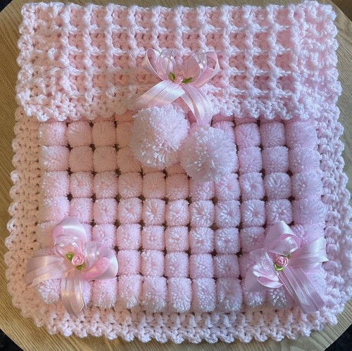 Beautiful thick pom - beautiful,