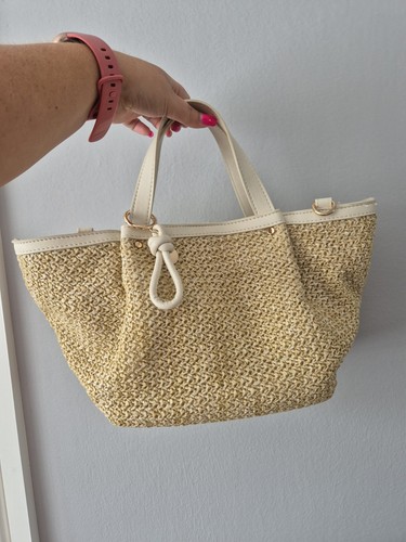 Primark women beige woven - primark,