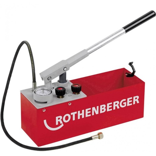 Rothenberger 60200 rp50 - rothenberger,