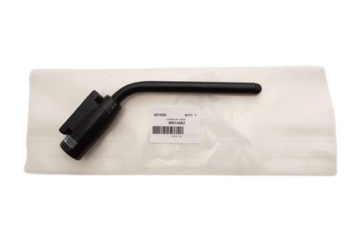 Britax hinge mounted wing - hinge,