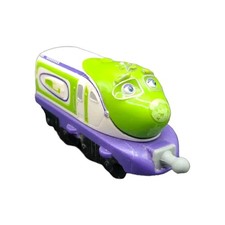 TOMY Chuggington Train Koko -