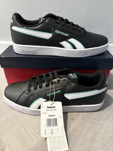 Men size black - uk,