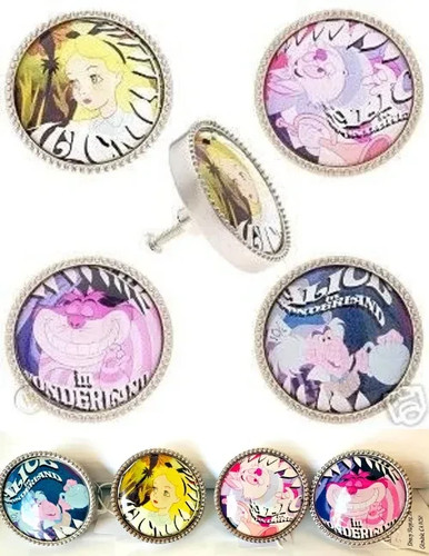Disney alice wonderland - disney,