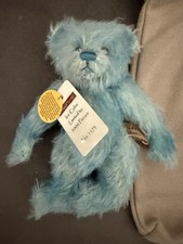 Charlie Bears ICE CUBE Limited