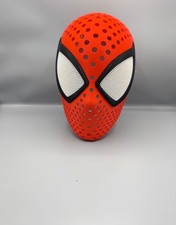 Spiderman face shell - spiderman,