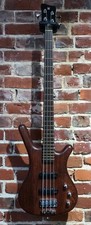 Warwick Corvette Standard Bass