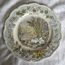 Royal Doulton Brambly Hedge
