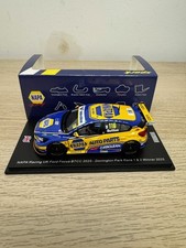 Spark 1:43 Scale Ford Focus