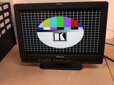 Panasonic bt lh1710 - 17", bt-lh1710