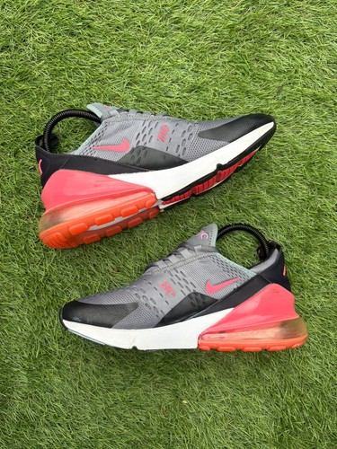 Nike air max 270 - air, grey