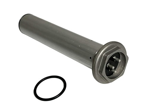 Fuel sender tank device - ,