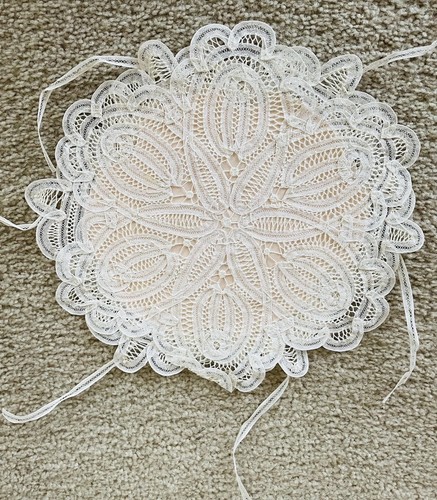Vintage handmade belgian - vintage,