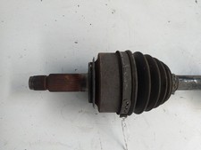 front transmission lh 413800