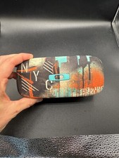 Oakley NYC Square O Hard Case